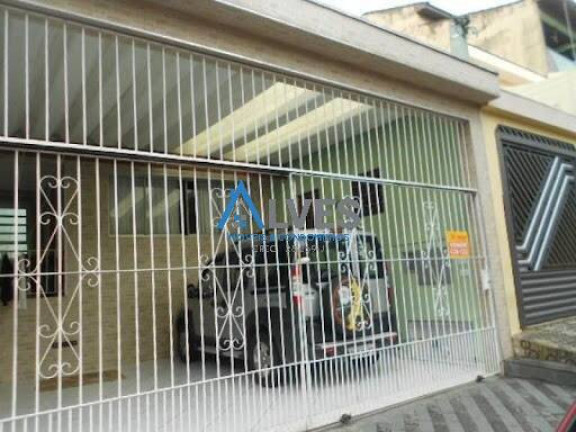 Imagem Sobrado com 2 Quartos à Venda, em Jardim Atlântico - São Bernardo Do Campo Imagem Sobrado com 2 Quartos à Venda, em Jardim Atlântico - São Bernardo Do Campo