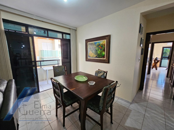 Imagem Apartamento com 3 Quartos à Venda, 106 m² em Itaguá - Ubatuba