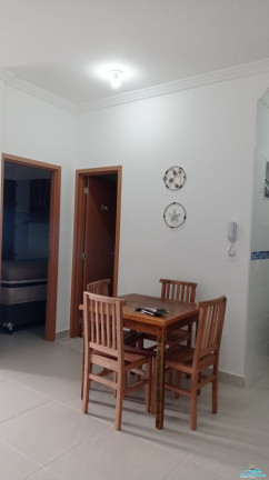 Imagem Apartamento com 1 Quarto à Venda, 43 m² em Toninhas - Ubatuba Imagem Apartamento com 1 Quarto à Venda, 43 m² em Toninhas - Ubatuba