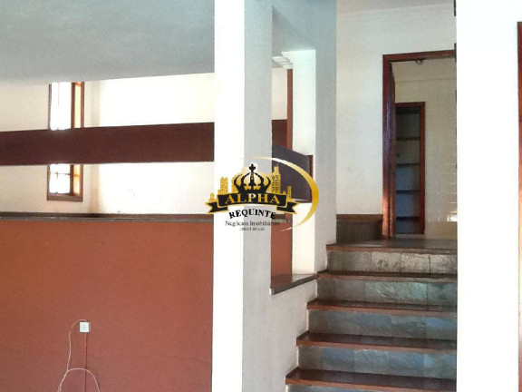 Imagem Casa de Condomínio com 4 Quartos à Venda, 360 m² em Alphaville - Santana De Parnaíba Imagem Casa de Condomínio com 4 Quartos à Venda, 360 m² em Alphaville - Santana De Parnaíba