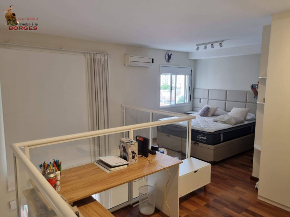 Imagem Apartamento com 1 Quarto à Venda, 77 m² em Vila Nova Conceição - São Paulo Imagem Apartamento com 1 Quarto à Venda, 77 m² em Vila Nova Conceição - São Paulo