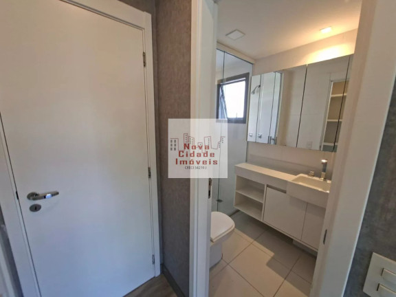 Imagem Apartamento com 3 Quartos à Venda, 95 m² em Vila Olímpia - São Paulo Imagem Apartamento com 3 Quartos à Venda, 95 m² em Vila Olímpia - São Paulo