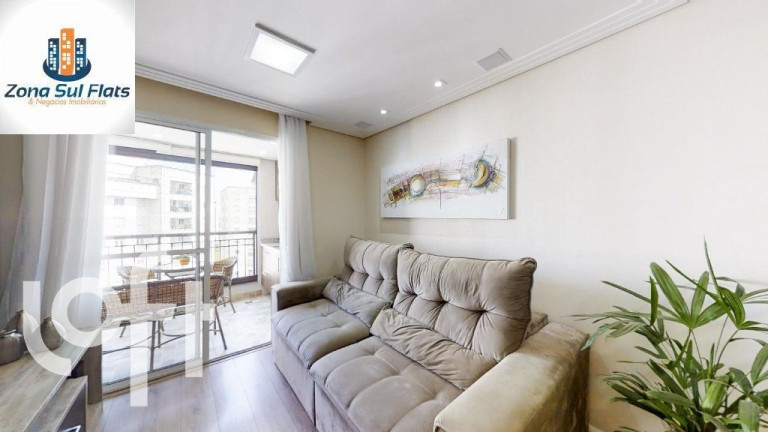 Imagem Apartamento com 3 Quartos à Venda, 70 m² em Jardim Parque Morumbi - São Paulo Imagem Apartamento com 3 Quartos à Venda, 70 m² em Jardim Parque Morumbi - São Paulo