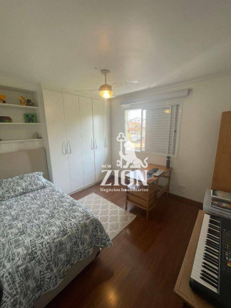 Imagem Sobrado com 3 Quartos à Venda, 102 m² em Vila Guaca - São Paulo