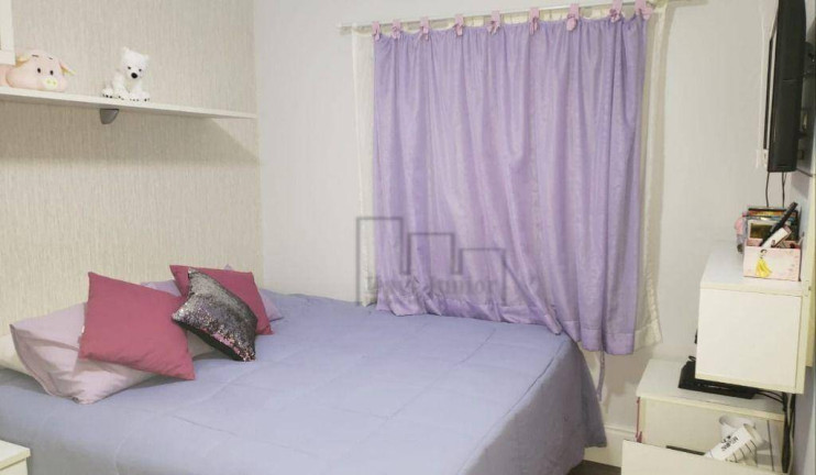 Imagem Casa com 4 Quartos à Venda, 280 m² em Condomínio Parque Esplanada - Votorantim