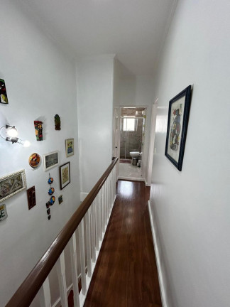 Imagem Sobrado com 3 Quartos à Venda, 180 m² em Cambuci - Sp