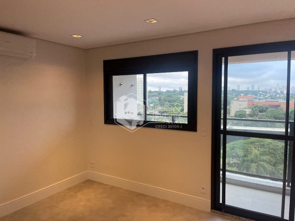 Imagem Apartamento com 1 Quarto à Venda, 27 m² em Jardim Das Acácias - São Paulo Imagem Apartamento com 1 Quarto à Venda, 27 m² em Jardim Das Acácias - São Paulo