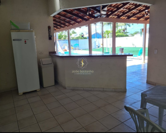 Imagem Casa com 5 Quartos à Venda, 360 m² em Piçarras - Guaratuba Imagem Casa com 5 Quartos à Venda, 360 m² em Piçarras - Guaratuba