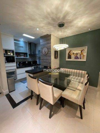 Imagem Apartamento com 3 Quartos à Venda, 73 m² em Jardim Três Marias - São Bernardo Do Campo Imagem Apartamento com 3 Quartos à Venda, 73 m² em Jardim Três Marias - São Bernardo Do Campo