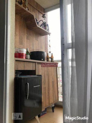 Imagem Apartamento com 3 Quartos à Venda, 64 m² em Brás - São Paulo Imagem Apartamento com 3 Quartos à Venda, 64 m² em Brás - São Paulo