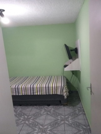 Imagem Imóvel com 2 Quartos à Venda, 47 m² em Vila Chabilândia - São Paulo