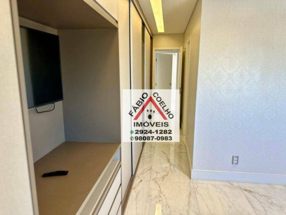 Imagem Apartamento com 3 Quartos à Venda, 122 m² em Campo Belo - São Paulo