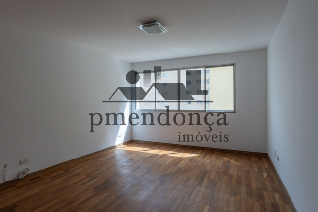 Imagem Apartamento com 3 Quartos à Venda, 126 m² em Perdizes - São Paulo