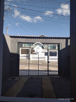 Imagem Casa com 2 Quartos à Venda, 70 m² em Itaquaquecetuba - Itaquaquecetuba Imagem Casa com 2 Quartos à Venda, 70 m² em Itaquaquecetuba - Itaquaquecetuba