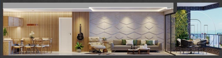 Imagem Apartamento com 3 Quartos à Venda, 168 m² em Canto - Florianópolis