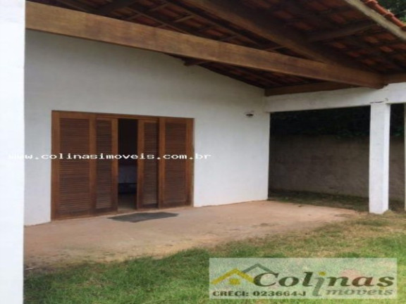 Imagem Imóvel com 4 Quartos à Venda,  em Antes Do Centro - Ibiúna