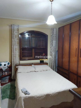Imagem Casa com 2 Quartos à Venda, 126 m² em Vila Nogueira - Diadema