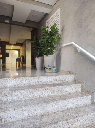 Imagem Apartamento com 3 Quartos à Venda, 95 m² em Parque Bela Vista - Votorantim