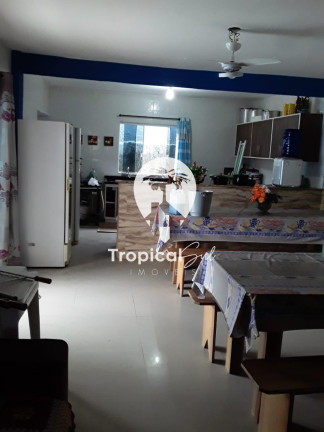 Imagem Casa com 8 Quartos à Venda, 521 m² em Marissol - Pontal Do Parana