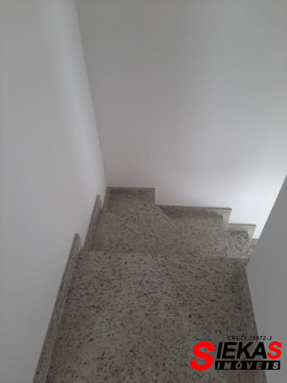 Imagem Sobrado com 2 Quartos à Venda, 75 m² em Parque Sao Lucas - São Paulo
