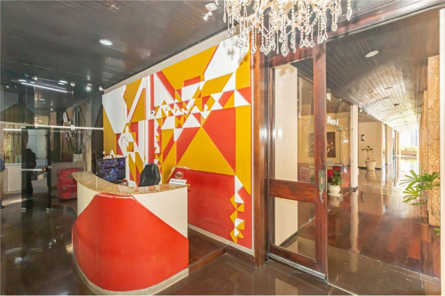 Imagem Imóvel com 3 Quartos à Venda,  em Centro Historico - Porto Alegre