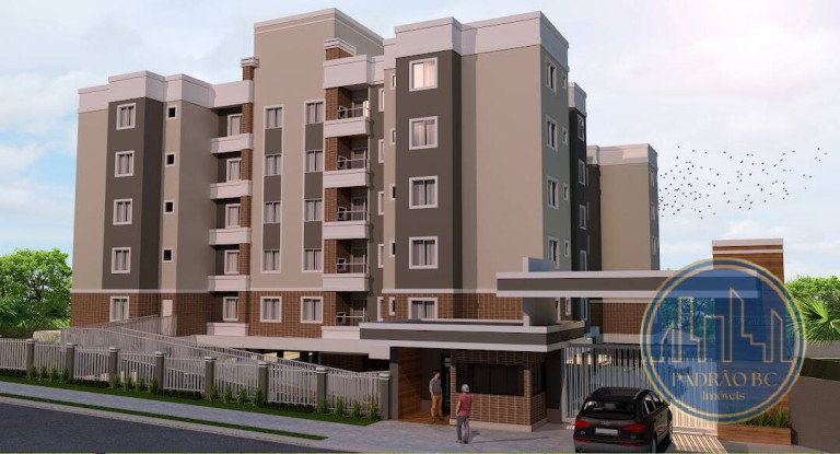Imagem Apartamento à Venda, 74 m² em Pedro Moro - São José Dos Pinhais Imagem Apartamento à Venda, 74 m² em Pedro Moro - São José Dos Pinhais