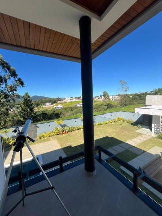 Imagem Casa de Condomínio com 6 Quartos à Venda, 802 m² em Medeiros - Jundiaí