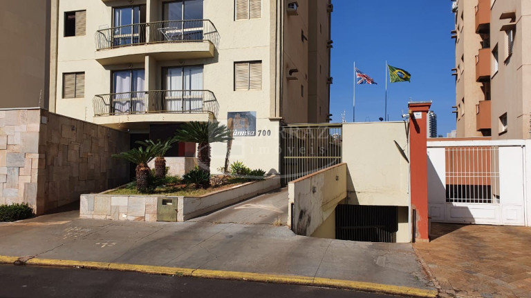 Imagem Imóvel com 1 Quarto à Venda, 40 m² em Ribeirânia - Ribeirão Preto Imagem Imóvel com 1 Quarto à Venda, 40 m² em Ribeirânia - Ribeirão Preto