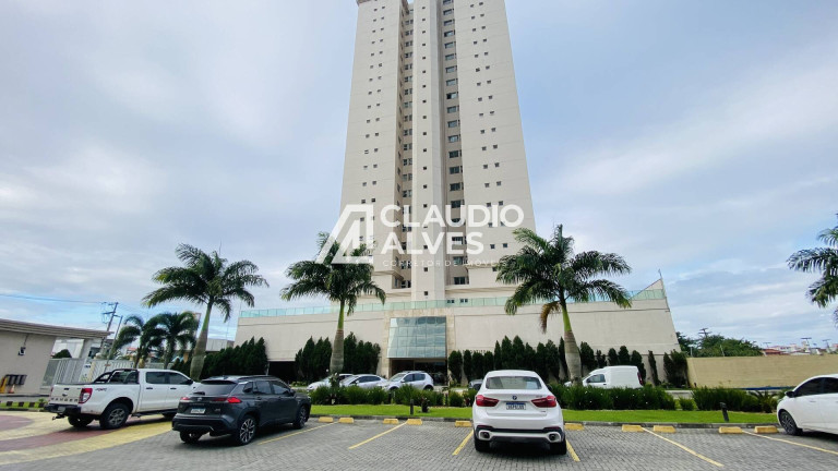 Imagem Apartamento com 3 Quartos à Venda, 100 m² em Santa Mônica - Feira De Santana Imagem Apartamento com 3 Quartos à Venda, 100 m² em Santa Mônica - Feira De Santana