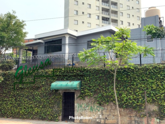 Sobrado com 3 Quartos à Venda,  em Cidade Líder - São Paulo
