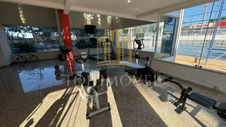 Imagem Apartamento com 3 Quartos à Venda, 128 m² em Bosque Dos Eucaliptos - São José Dos Campos
