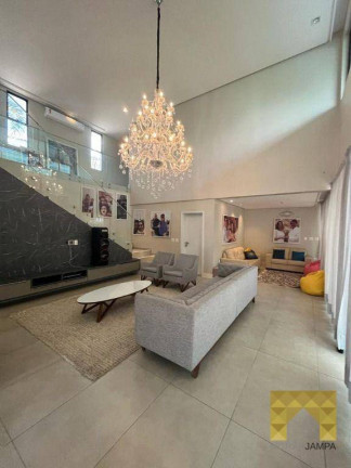 Imagem Casa com 3 Quartos à Venda, 472 m² em Portal Do Sol - João Pessoa