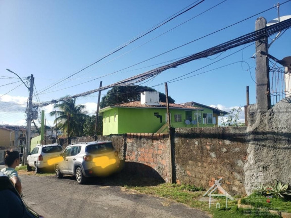 Imagem Terreno à Venda, 1 m² em Jardim Placaford - Salvador Imagem Terreno à Venda, 1 m² em Jardim Placaford - Salvador