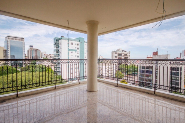 Imagem Imóvel com 3 Quartos à Venda, 176 m² em Três Figueiras - Porto Alegre Imagem Imóvel com 3 Quartos à Venda, 176 m² em Três Figueiras - Porto Alegre