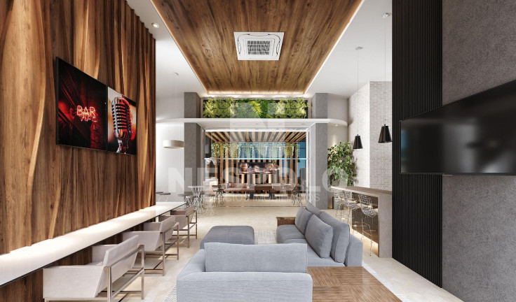 Imagem Apartamento à Venda, 125 m² em Perequê - Porto Belo