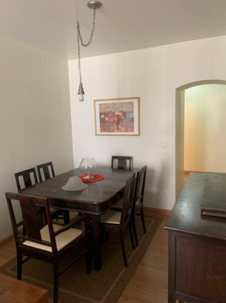 Imagem Apartamento com 2 Quartos para Alugar, 77 m² em Jardim Paulista - São Paulo
