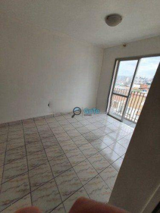 Imagem Apartamento com 2 Quartos à Venda, 62 m² em Vila Carrão - São Paulo