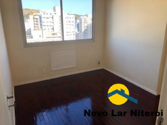 Imagem Apartamento com 1 Quarto à Venda, 55 m² em Santa Rosa - Niterói