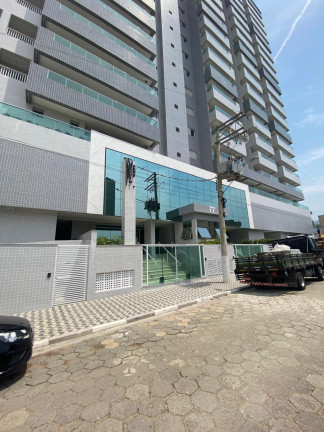 Apartamento com 2 Quartos à Venda, 83 m² em Caiçara - Praia Grande