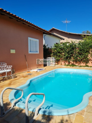 Casa com 2 Quartos à Venda, 130 m² em Vila Mário Finotelli - Jaguariúna