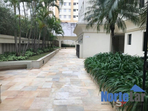 Imagem Apartamento com 4 Quartos à Venda, 140 m² em Santana - São Paulo