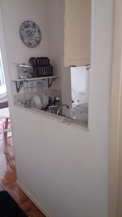 Imagem Imóvel com 1 Quarto à Venda, 42 m² em Vila Buarque - São Paulo