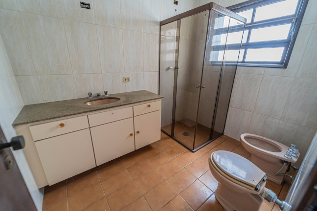 Imagem Casa com 4 Quartos à Venda, 308 m² em Jardim Prudência - São Paulo