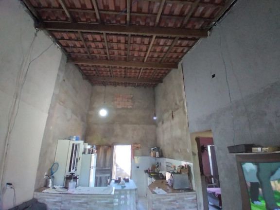 Imagem Casa com 2 Quartos à Venda, 70 m² em Estância Balneária De Itanhaém - Itanhaém Imagem Casa com 2 Quartos à Venda, 70 m² em Estância Balneária De Itanhaém - Itanhaém