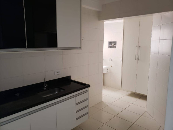 Imagem Apartamento com 3 Quartos à Venda,  em Jardim Panorama - Bauru