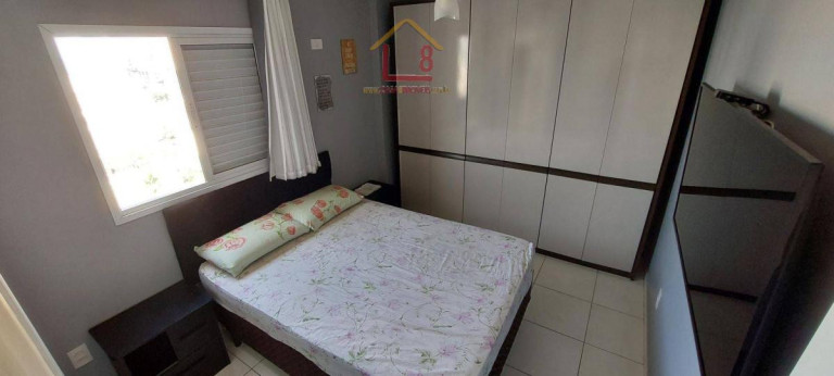 Imagem Apartamento com 1 Quarto à Venda, 51 m²