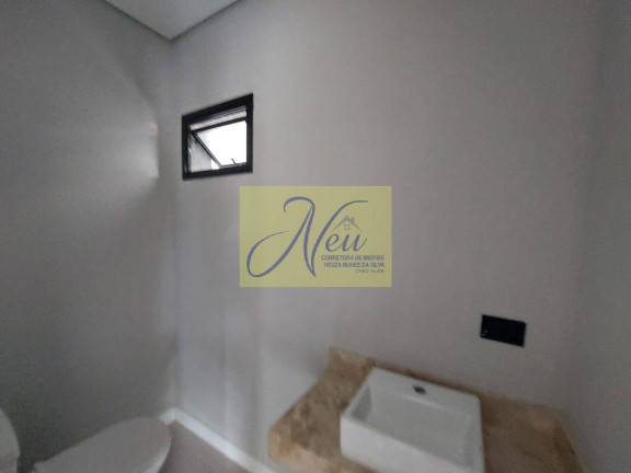 Imagem Casa com 3 Quartos à Venda, 159 m² em Uberaba - Curitiba