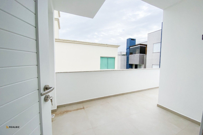 Imagem Cobertura com 3 Quartos à Venda, em Palmas - Governador Celso Ramos Imagem Cobertura com 3 Quartos à Venda, em Palmas - Governador Celso Ramos