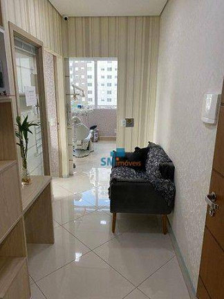 Imagem Sala Comercial à Venda ou Locação, 40 m² em Jardim Marajoara - São Paulo
