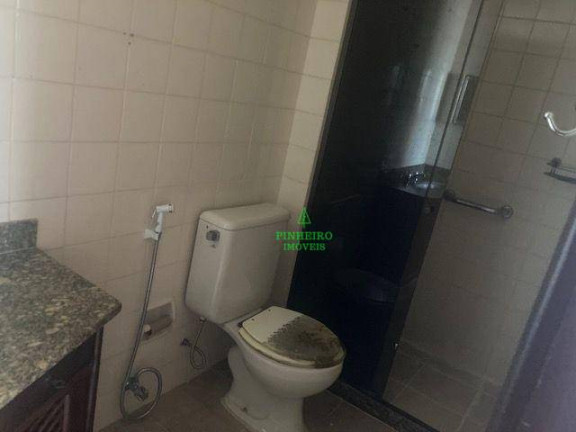 Imagem Apartamento com 3 Quartos à Venda, 183 m² em Ingá - Niterói